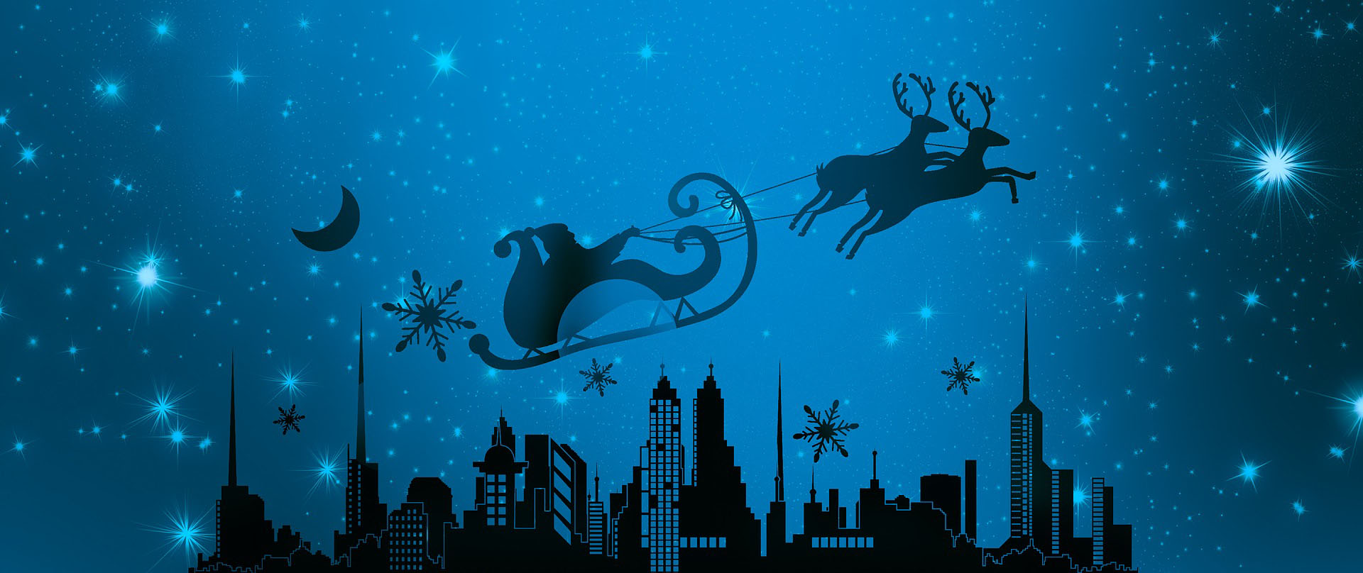 Mit starken Umsätzen durch die Weihnachtszeit