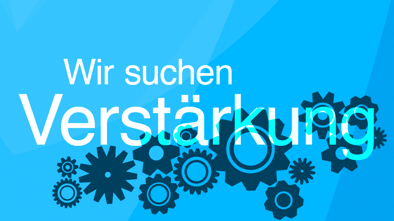 Piwonka sucht Webentwickler